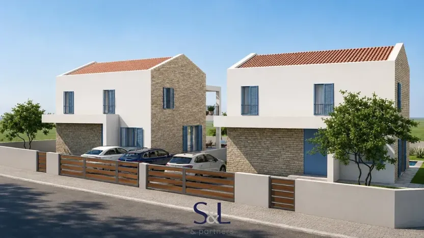 Prodej vily, Murvica, Chorvatsko, 142 m2