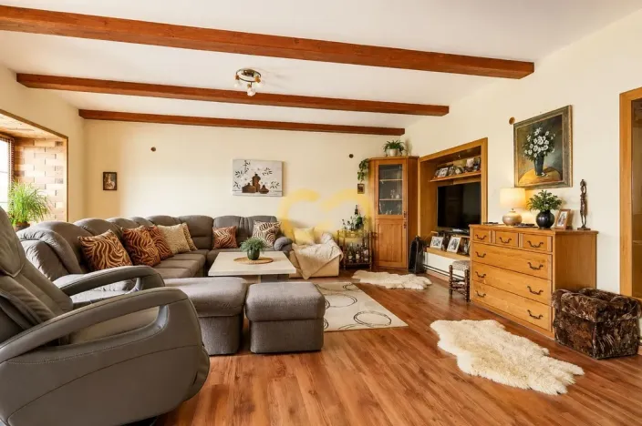 Prodej výrobních prostor, Vlachovo Březí, Plánkova, 930 m2