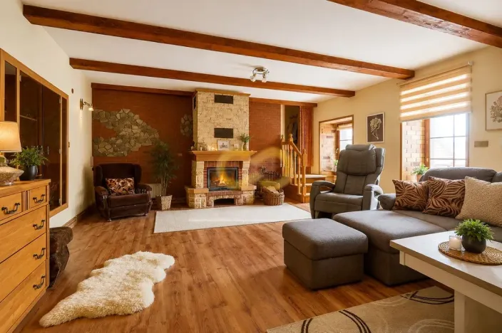 Prodej výrobních prostor, Vlachovo Březí, Plánkova, 930 m2