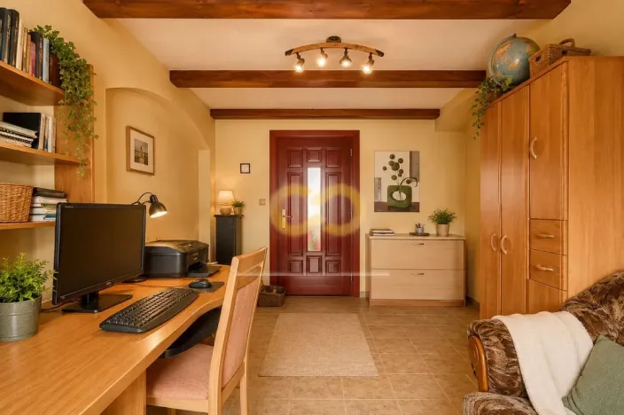 Prodej výrobních prostor, Vlachovo Březí, Plánkova, 930 m2