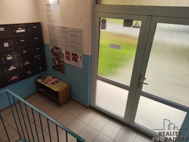 Prodej bytu 3+1, Chomutov, Kyjická, 81 m2