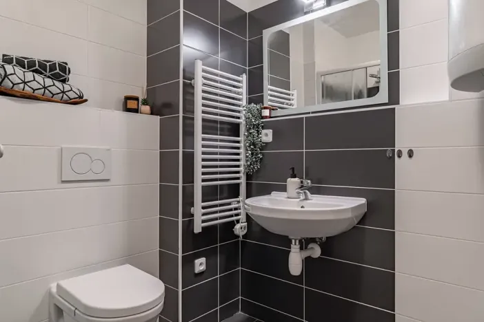 Prodej bytu 2+kk, Lavičky, 57 m2