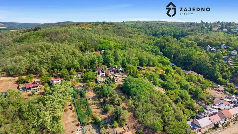 Prodej chaty, Dolní Kounice, Ivančická, 40 m2
