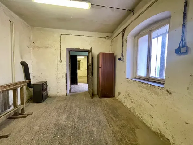 Prodej rodinného domu, Bílé Podolí, 136 m2