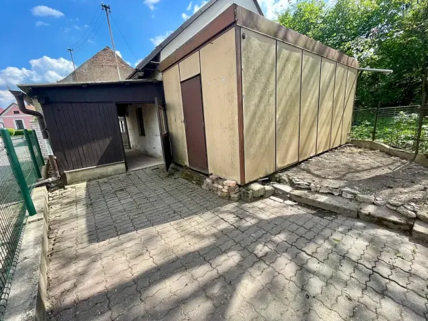 Prodej rodinného domu, Bílé Podolí, 136 m2