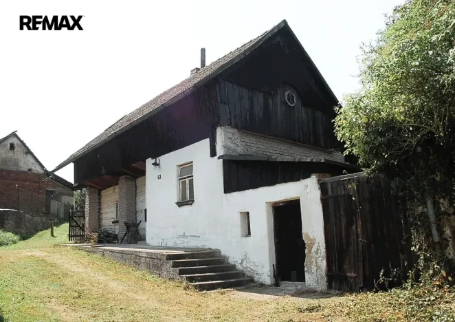 Prodej rodinného domu, Šestajovice, 60 m2