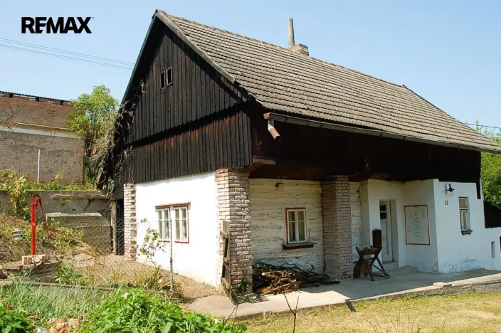 Prodej rodinného domu, Šestajovice, 60 m2