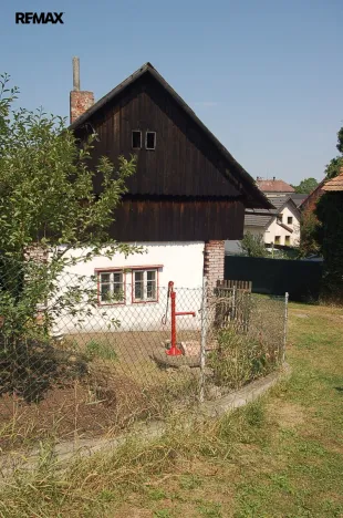 Prodej rodinného domu, Šestajovice, 60 m2