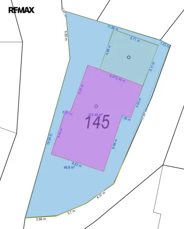 Prodej rodinného domu, Šestajovice, 60 m2