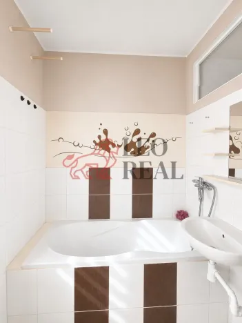 Prodej bytu 2+1, Zbýšov, Sportovní, 56 m2