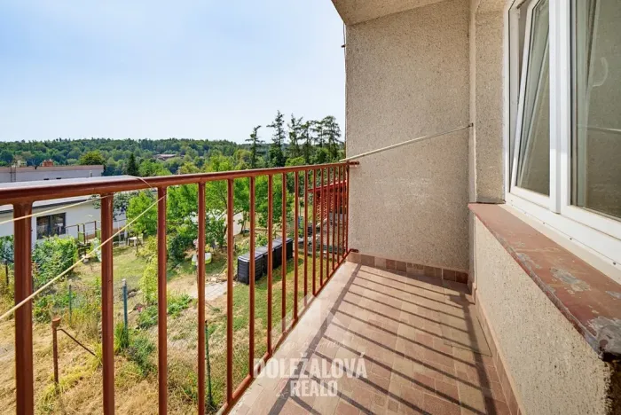 Prodej rodinného domu, Luka nad Jihlavou, Revoluční, 150 m2