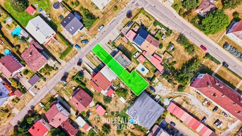 Prodej rodinného domu, Luka nad Jihlavou, Revoluční, 150 m2