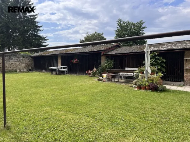 Pronájem bytu 2+kk, Opočno, Dobrušská, 40 m2