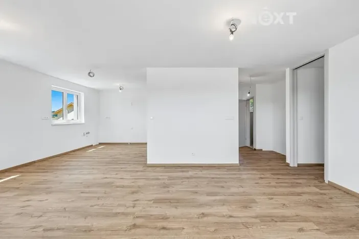 Prodej rodinného domu, Ostrovec, 107 m2