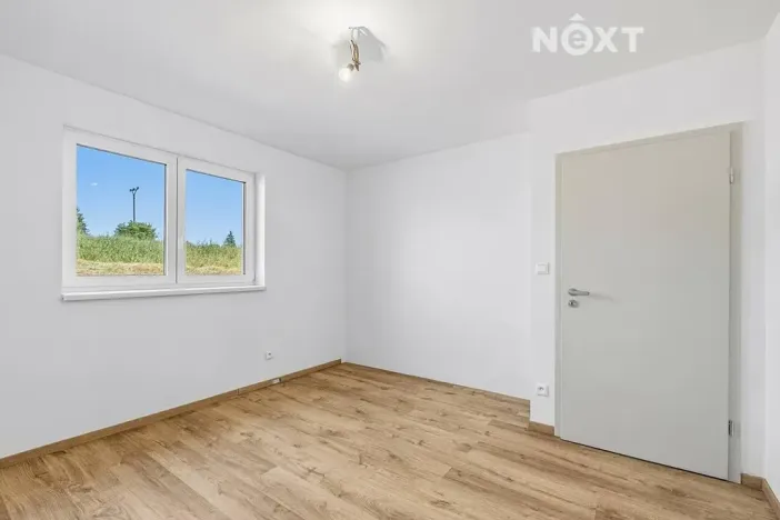 Prodej rodinného domu, Ostrovec, 107 m2