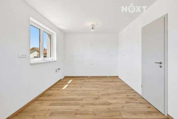 Prodej rodinného domu, Ostrovec, 107 m2