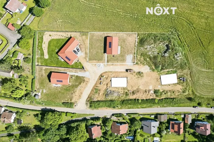 Prodej rodinného domu, Ostrovec, 107 m2