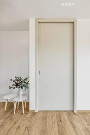 Prodej rodinného domu, Ostrovec, 107 m2