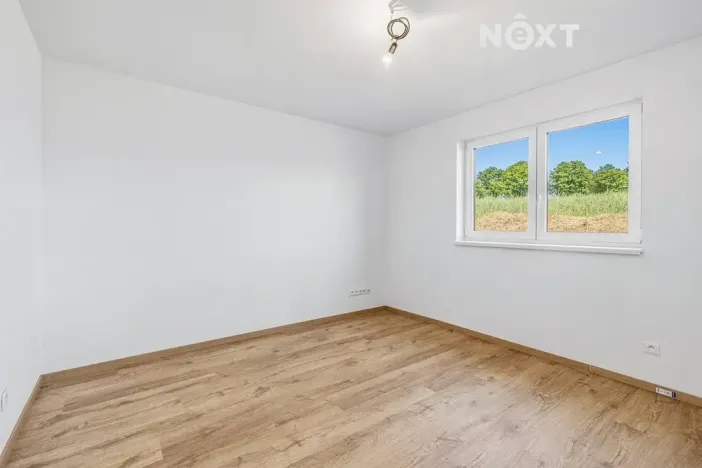 Prodej rodinného domu, Ostrovec, 107 m2