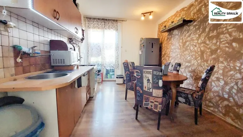 Prodej bytu 1+1, Cheb, Obětí nacismu, 42 m2