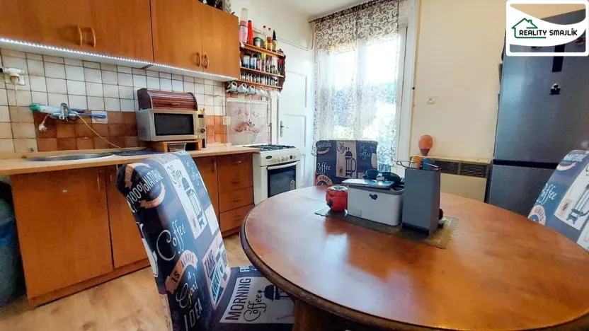 Prodej bytu 1+1, Cheb, Obětí nacismu, 42 m2