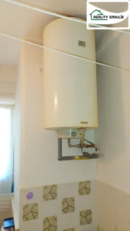 Prodej bytu 1+1, Cheb, Obětí nacismu, 42 m2