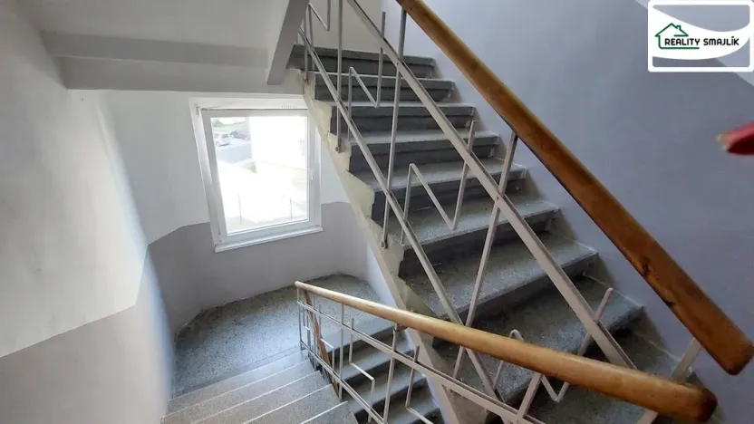 Prodej bytu 1+1, Cheb, Obětí nacismu, 42 m2
