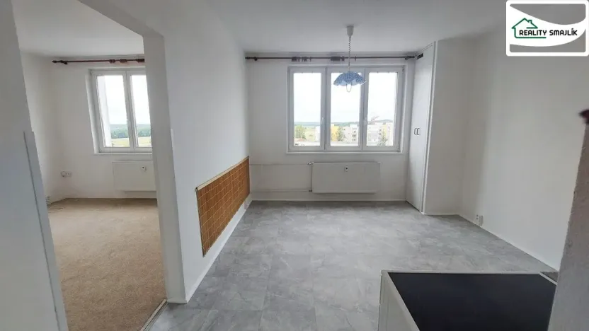 Pronájem bytu 1+1, Františkovy Lázně, Májová, 39 m2