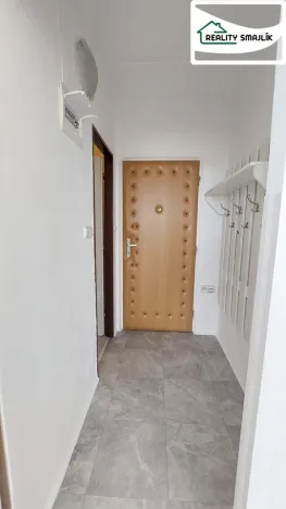 Pronájem bytu 1+1, Františkovy Lázně, Májová, 39 m2