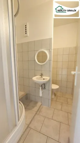 Pronájem bytu 1+1, Františkovy Lázně, Májová, 39 m2