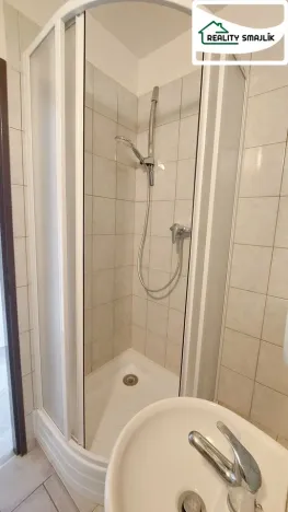 Pronájem bytu 1+1, Františkovy Lázně, Májová, 39 m2