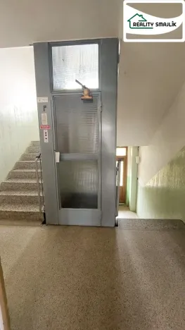 Pronájem bytu 1+1, Františkovy Lázně, Májová, 39 m2