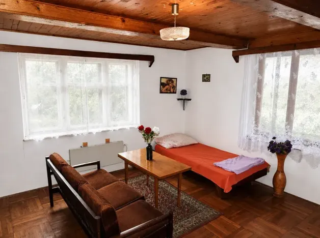 Prodej rodinného domu, Žitovlice, 70 m2