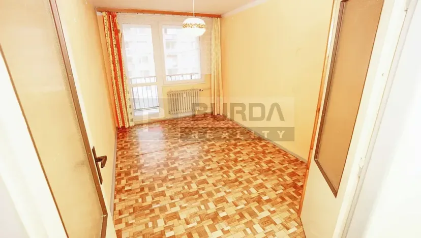 Prodej bytu 3+kk, Praha - Chodov, Michnova, 61 m2