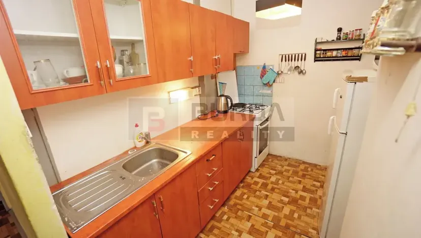 Prodej bytu 3+kk, Praha - Chodov, Michnova, 61 m2