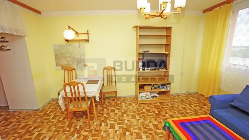 Prodej bytu 3+kk, Praha - Chodov, Michnova, 61 m2