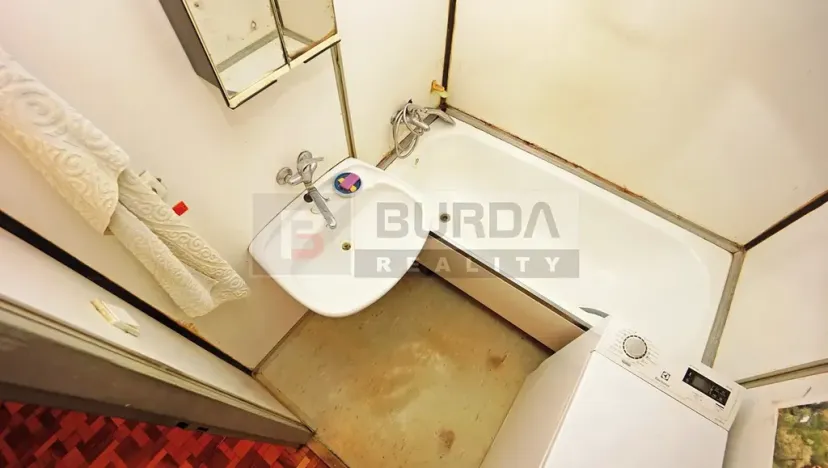 Prodej bytu 3+kk, Praha - Chodov, Michnova, 61 m2