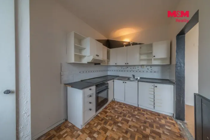 Pronájem bytu 2+1, Havířov - Šumbark, Mládí, 43 m2