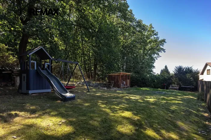 Prodej chaty, Zdemyslice, 64 m2