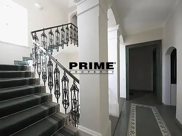 Pronájem bytu 2+1, Praha - Smíchov, Janáčkovo nábřeží, 80 m2