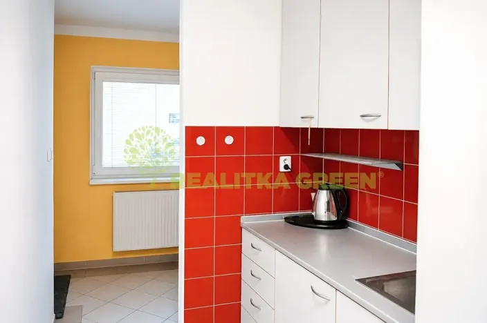 Pronájem kanceláře, Valašské Meziříčí, 25 m2