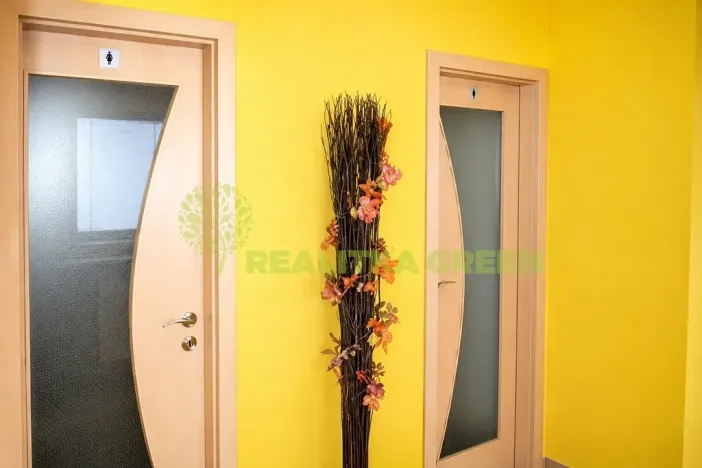 Pronájem kanceláře, Valašské Meziříčí, 25 m2