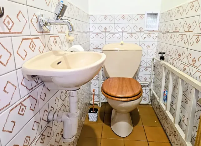 Prodej rodinného domu, Bílovec, 385 m2