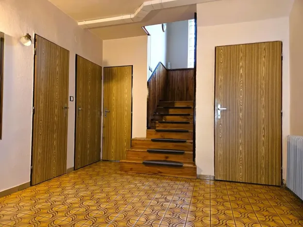 Prodej rodinného domu, Bílovec, 385 m2