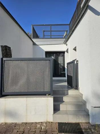Pronájem bytu 2+kk, Praha - Běchovice, U vrby, 56 m2