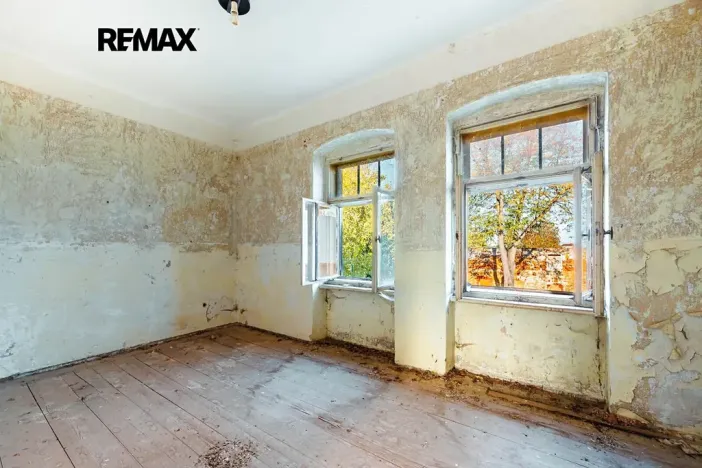 Prodej rodinného domu, Velká Kraš, 420 m2