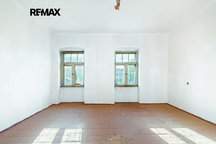 Prodej rodinného domu, Velká Kraš, 420 m2