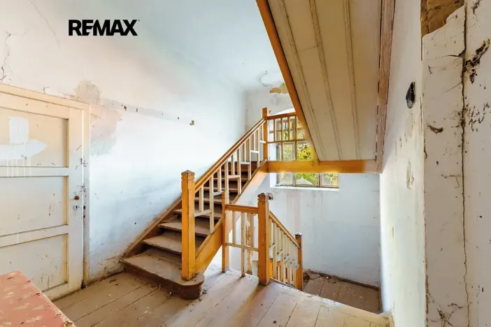 Prodej rodinného domu, Velká Kraš, 420 m2