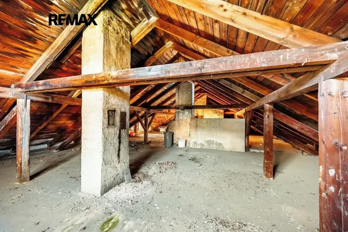 Prodej rodinného domu, Velká Kraš, 420 m2