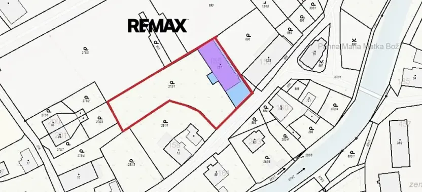 Prodej rodinného domu, Velká Kraš, 420 m2